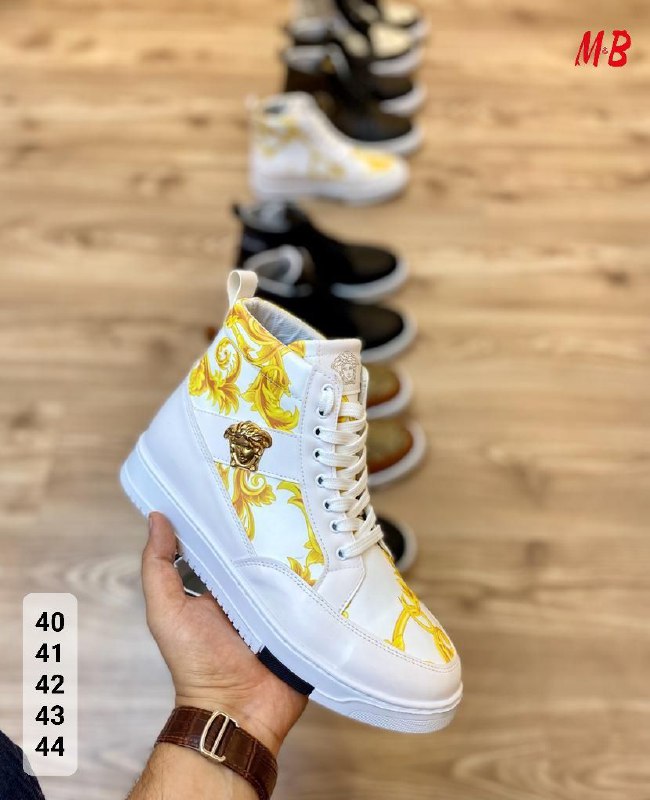 Men's Sneakers — TGBrkdxcrv7e