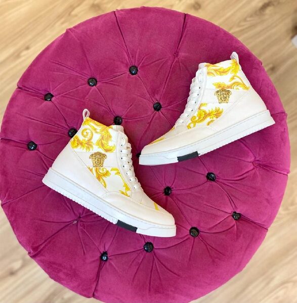 Men's Sneakers — TGBrkdxcrv7e view 2