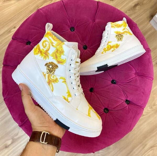 Men's Sneakers — TGBrkdxcrv7e view 3