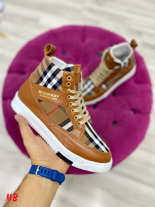 Men's Sneakers — TGBsIuzRROYB