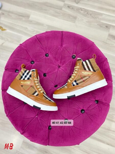 Men's Sneakers — TGBsIuzRROYB view 3