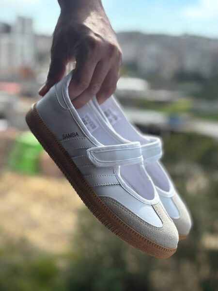 Women's Shoes — TGBsknk-G9md view 2