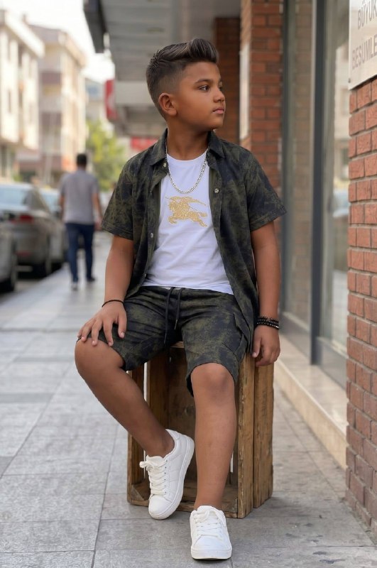 Kids' Set — TGBxBXmf00Kf view