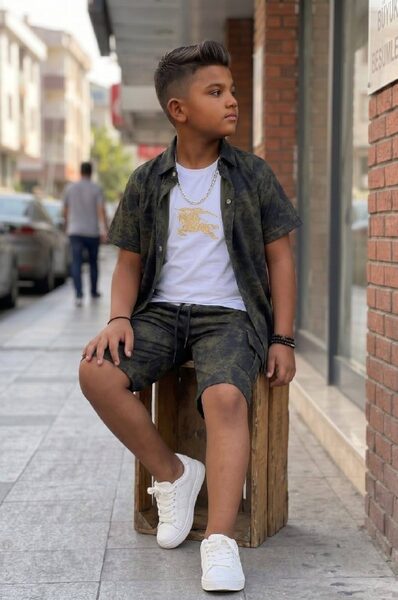 Kids' Set — TGBxBXmf00Kf view 2