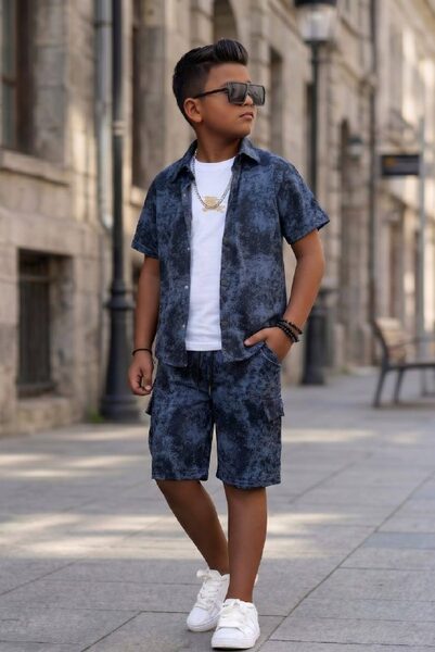 Kids' Set — TGBxBXmf00Kf view 3
