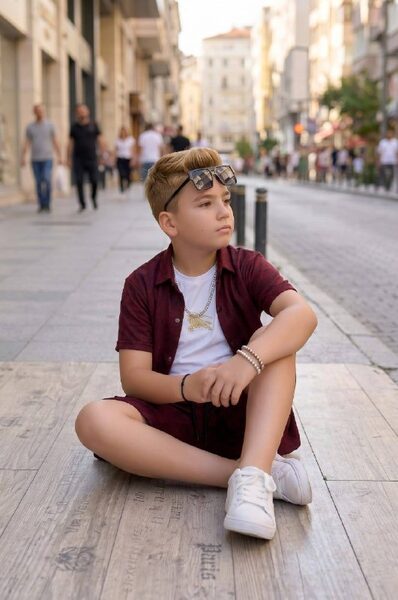 Kids' Set — TGBxBXmf00Kf view 6