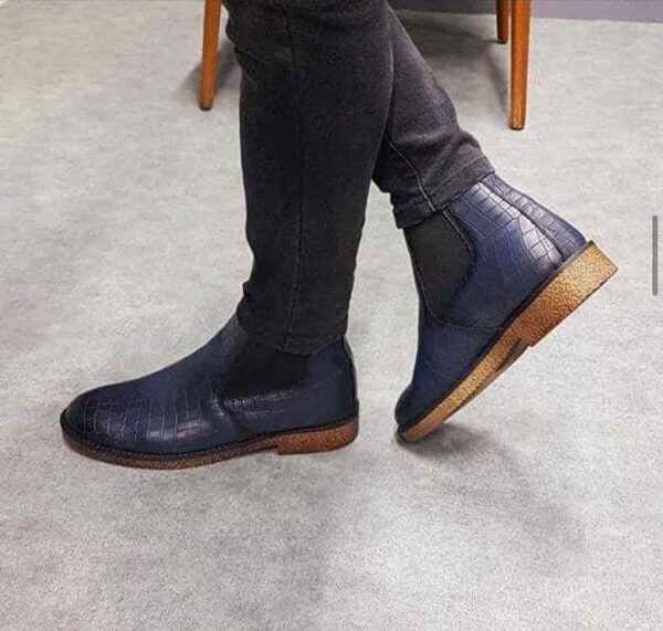 Men's Sneakers — TGBze7DgIRGI view 2