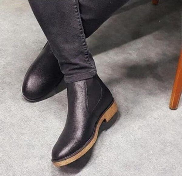 Men's Sneakers — TGBze7DgIRGI view 3