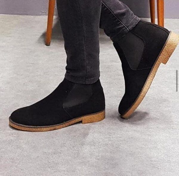 Men's Sneakers — TGBze7DgIRGI view 5