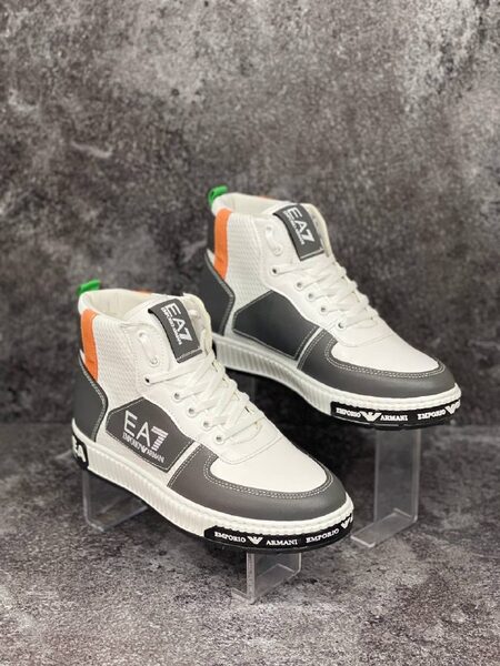 Men's Sneakers — TGBzi2uwG0sd view 3