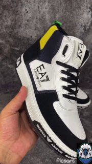 Men's Sneakers — TGBzi2uwG0sd view 4