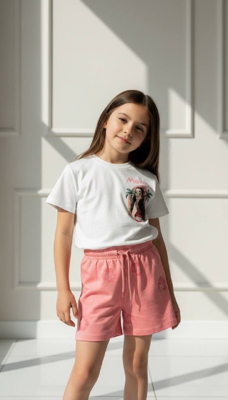 Kids' Set — TGC-CmzosAOO