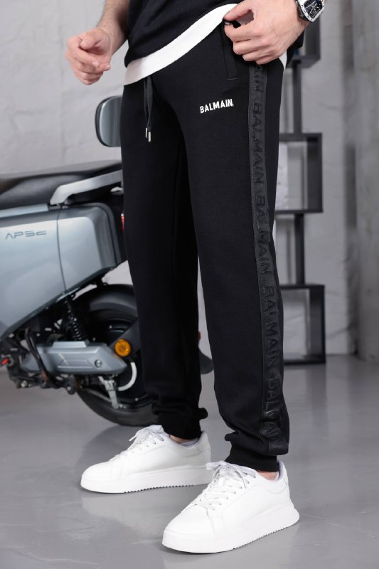 Apparel — TGC-bJonEAUl view