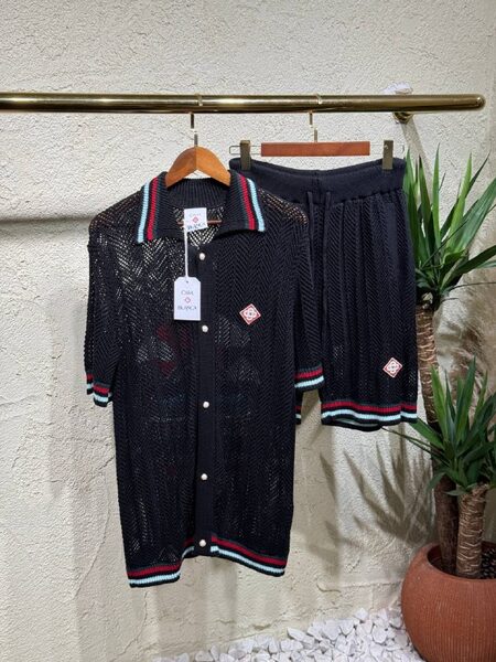 Apparel — TGC-ihv6oIZI