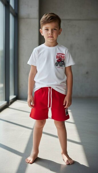 Kids' Set — TGC0HVhPm6yC