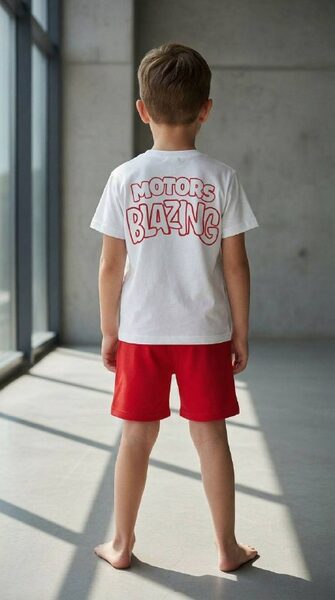 Kids' Set — TGC0HVhPm6yC view 2