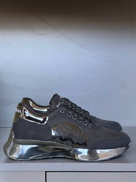 Men's Sneakers — TGC1qyN38eG1 view 2