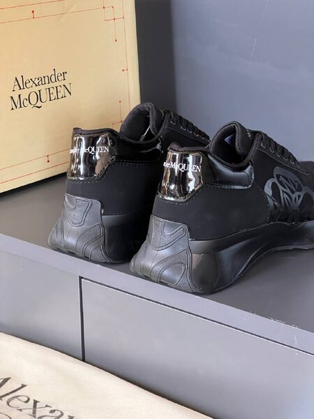 Men's Sneakers — TGC1qyN38eG1 view 3