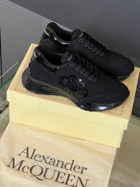 Men's Sneakers — TGC1qyN38eG1 view 4