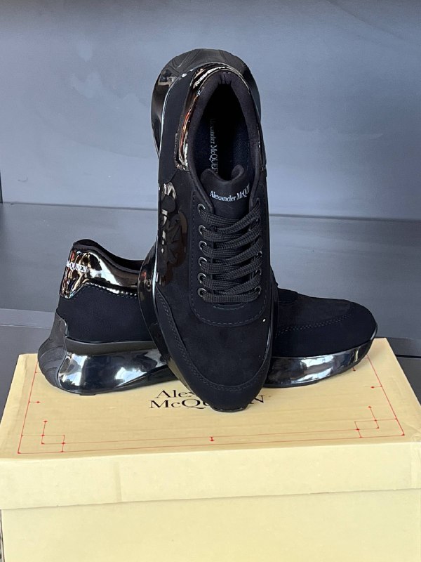 Men's Sneakers — TGC1qyN38eG1 view