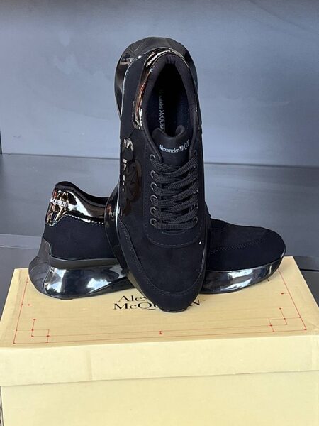 Men's Sneakers — TGC1qyN38eG1 view 5