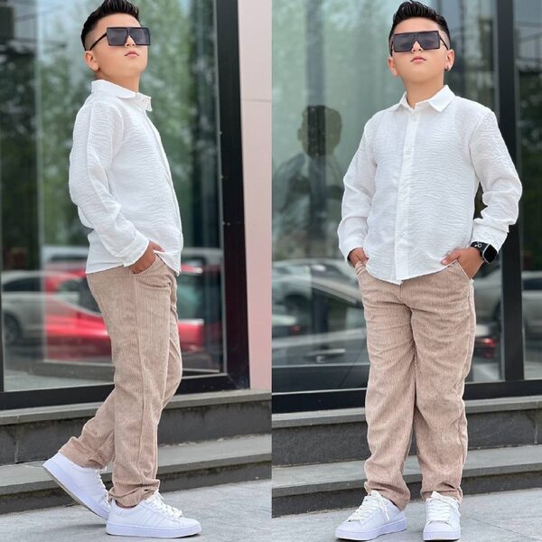 Kids' Set — TGC2OnSMMpus view 5