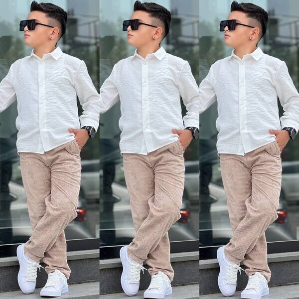 Kids' Set — TGC2OnSMMpus view 6