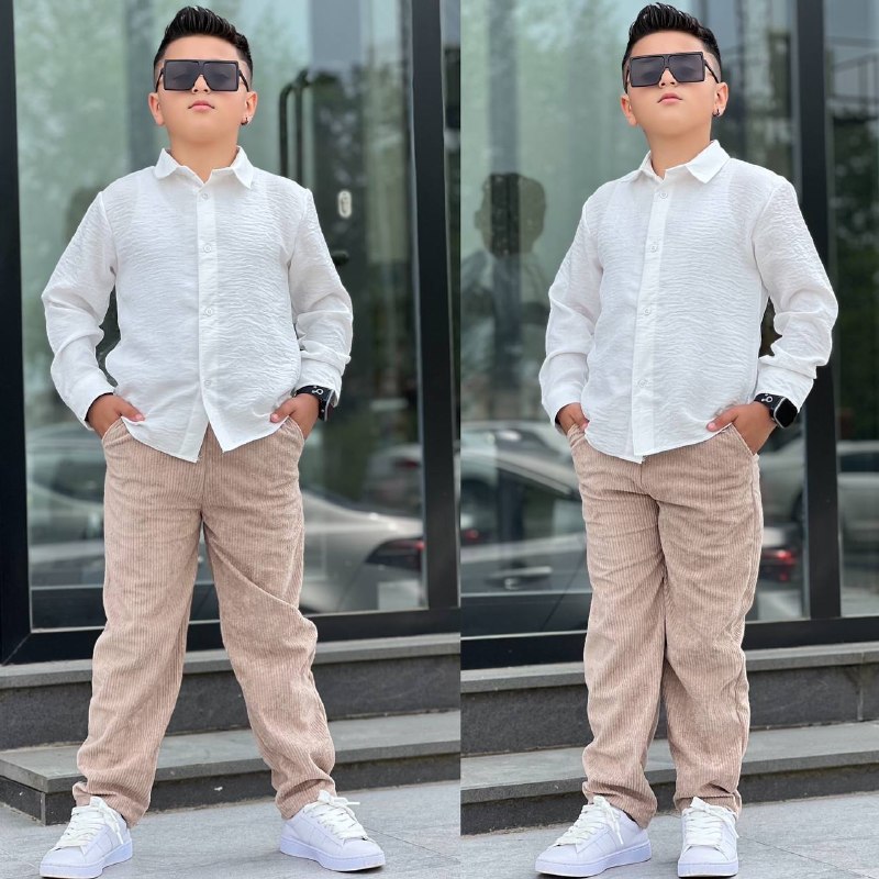 Kids' Set — TGC2OnSMMpus view