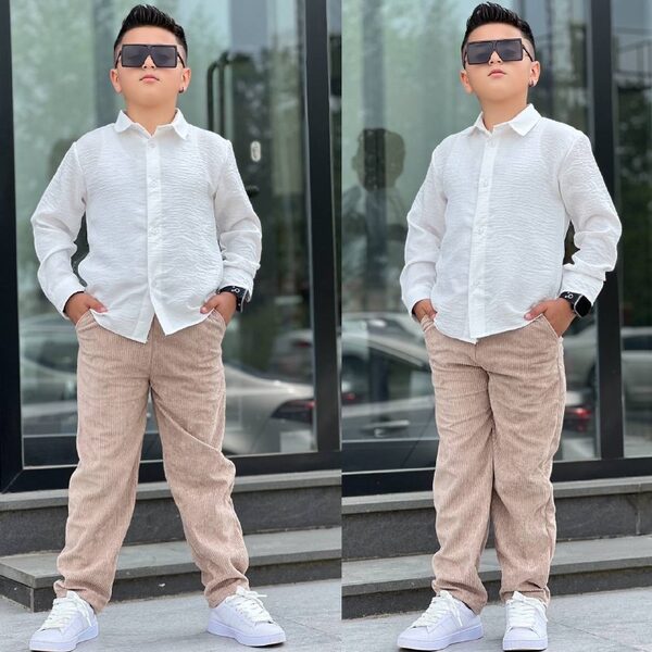 Kids' Set — TGC2OnSMMpus view 7