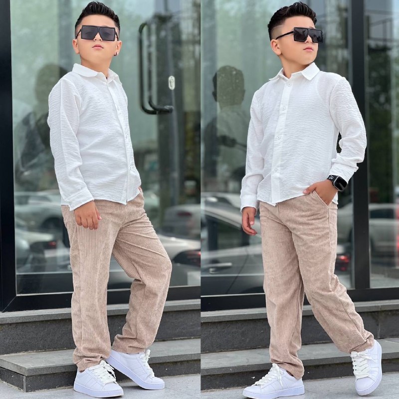 Kids' Set — TGC2OnSMMpus view