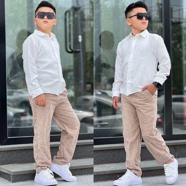 Kids' Set — TGC2OnSMMpus view 8