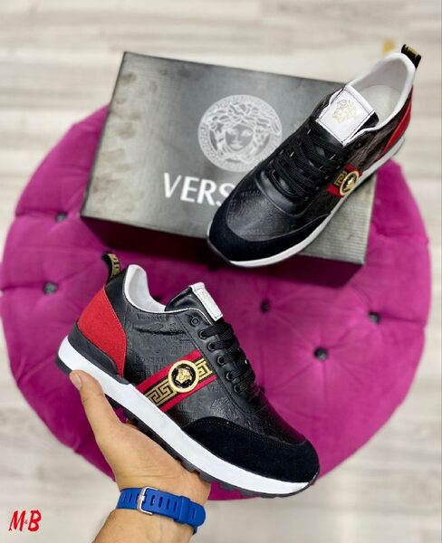 Men's Sneakers — TGC2Rdm2Cqrs