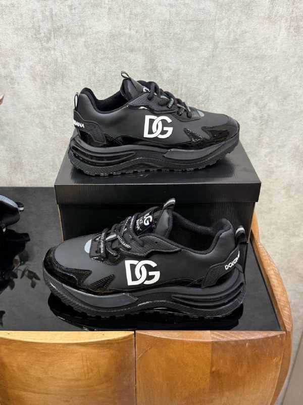 Men's Sneakers — TGC5FxXME9H0