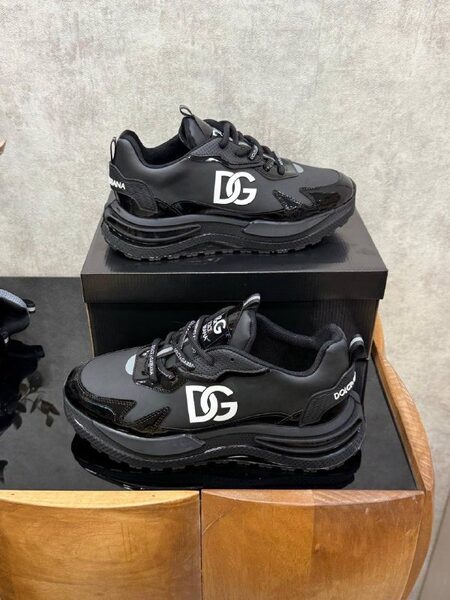 Men's Sneakers — TGC5FxXME9H0