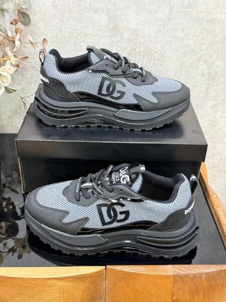 Men's Sneakers — TGC5FxXME9H0 view 3