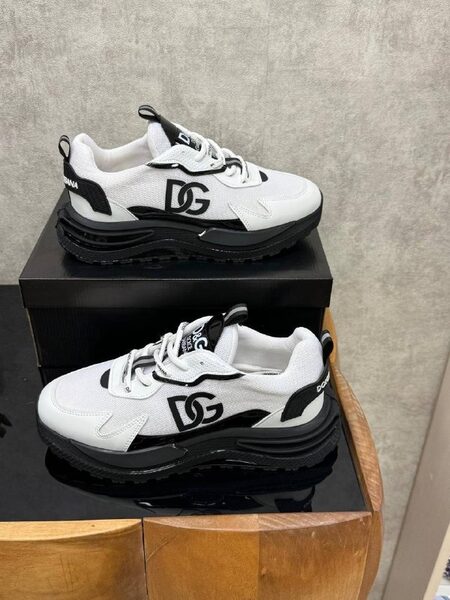 Men's Sneakers — TGC5FxXME9H0 view 4
