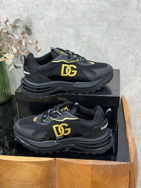 Men's Sneakers — TGC5FxXME9H0 view 5