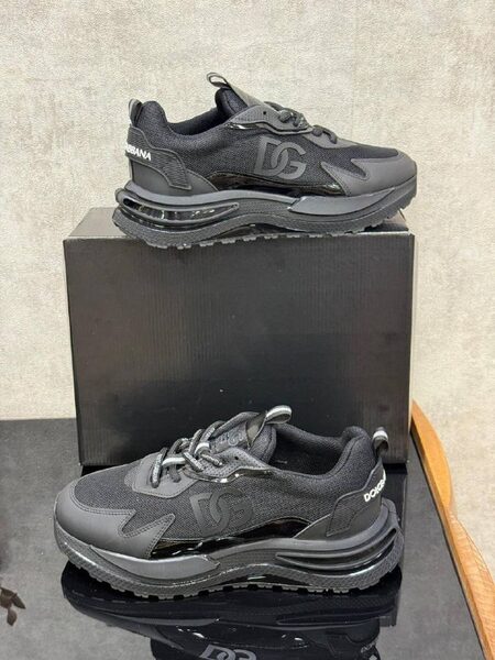 Men's Sneakers — TGC5FxXME9H0 view 6