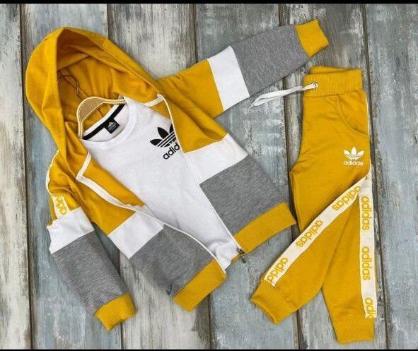 Kids' Set — TGC6RLgTia8i