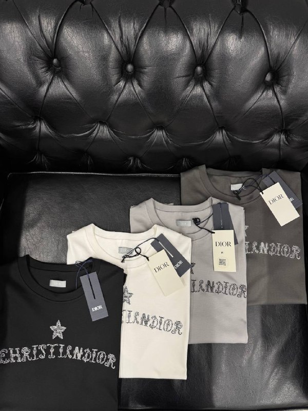 Apparel — TGC7-XodS4cM