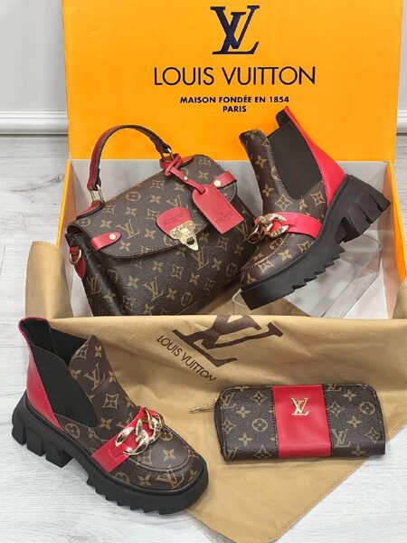 Women's Shoes — TGC7_5Xc0E2q