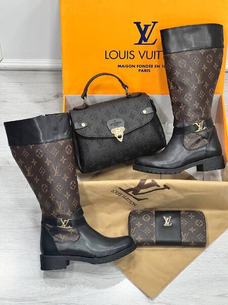 Women's Shoes — TGC7_5Xc0E2q view 2