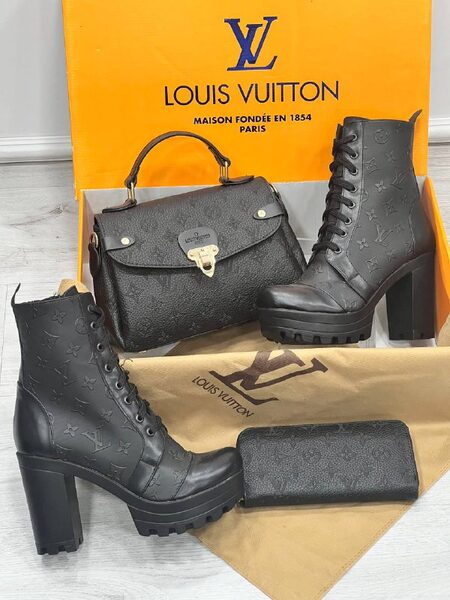Women's Shoes — TGC7_5Xc0E2q view 8