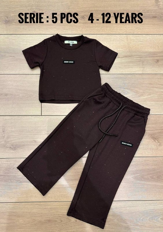 Kids' Set — TGC9smaZv8ZJ
