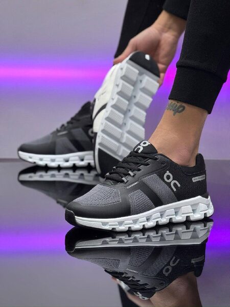 Men's Sneakers — TGCAJ4MXy1Ad view 2