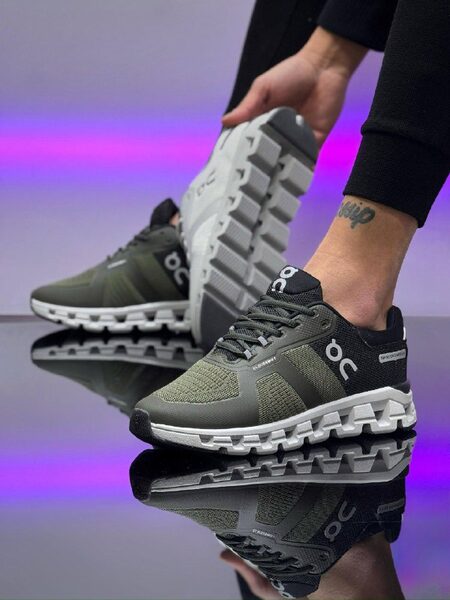 Men's Sneakers — TGCAJ4MXy1Ad view 3