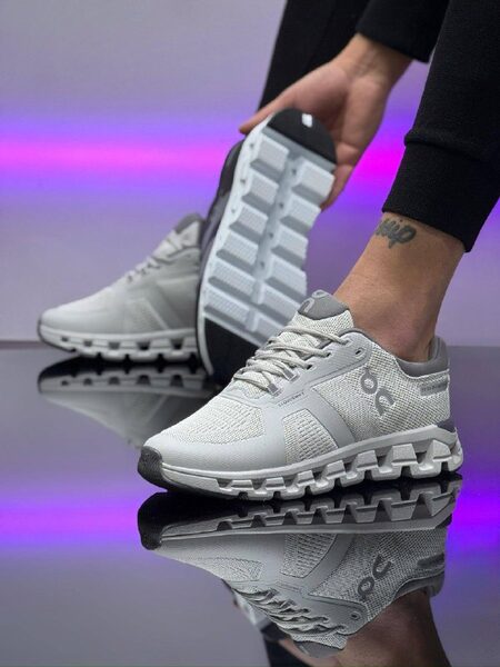 Men's Sneakers — TGCAJ4MXy1Ad view 5