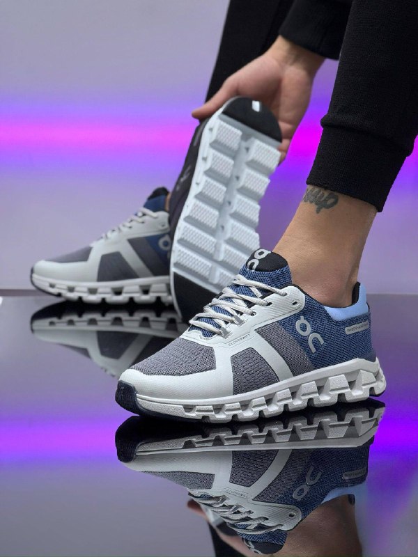 Men's Sneakers — TGCAJ4MXy1Ad view