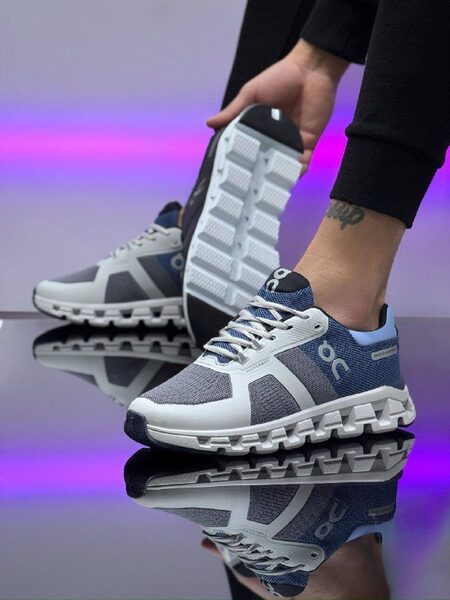 Men's Sneakers — TGCAJ4MXy1Ad view 6