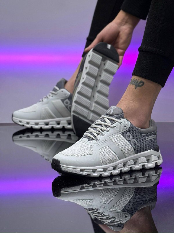 Men's Sneakers — TGCAJ4MXy1Ad view
